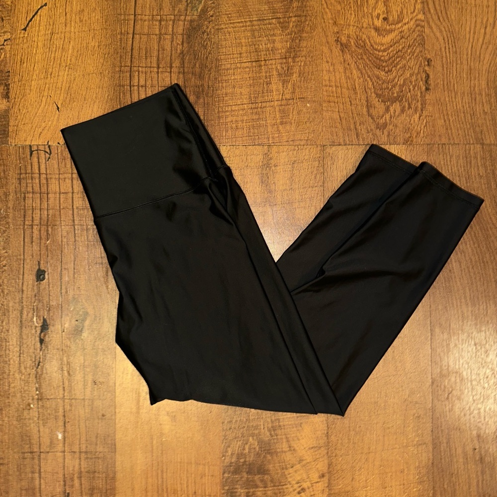 Aerie Offline Gloss High Waisted Leggings